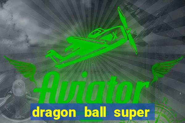 dragon ball super super hero dublado google drive